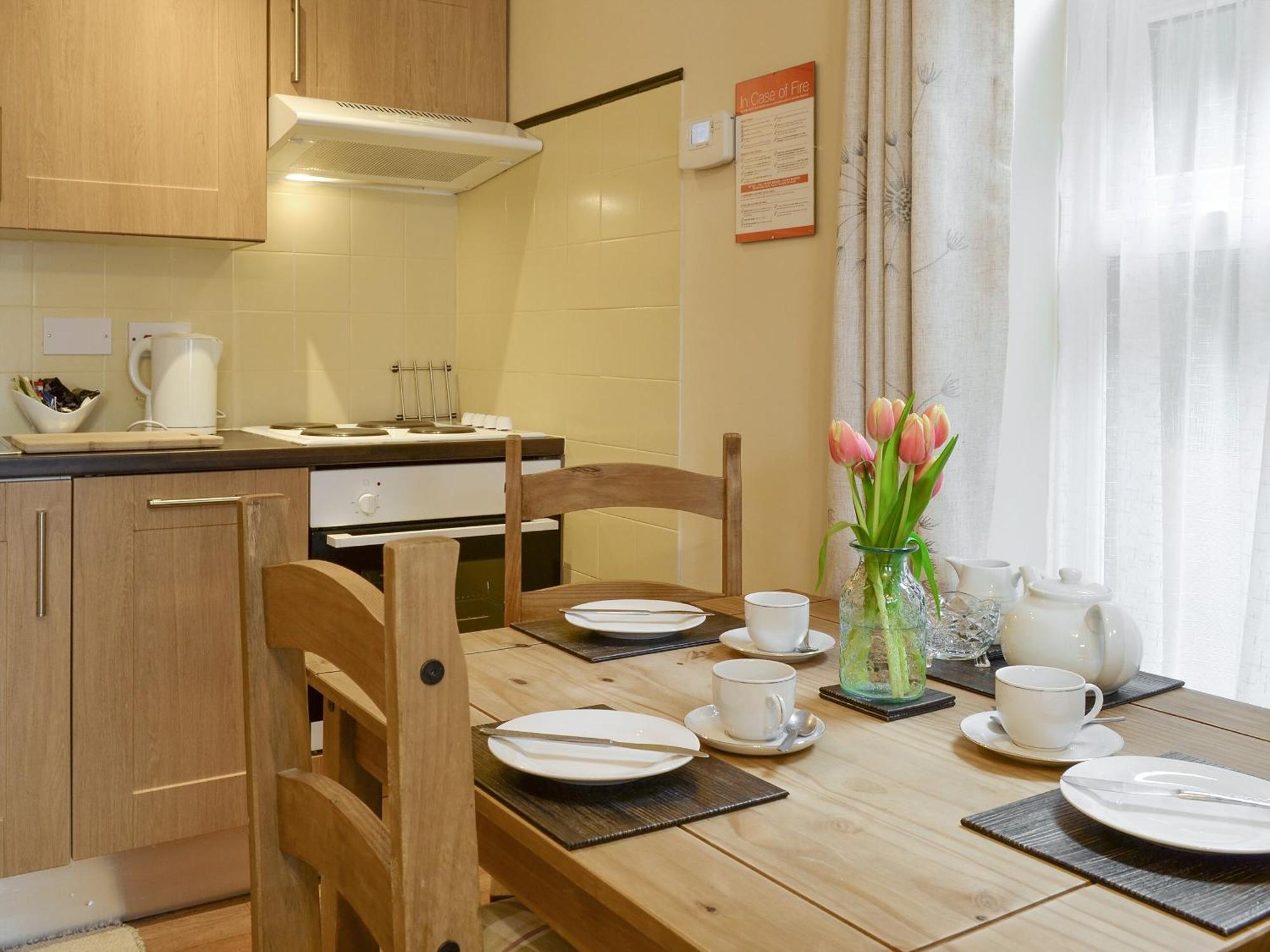 Eldin Hall Cottage 1 - Uk2483 Кейтон Экстерьер фото